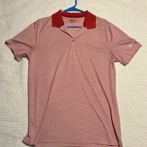 Nike Golf Dryfit Polo